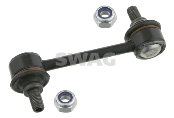 Brat/bieleta suspensie, stabilizator 66 91 8105 SWAG